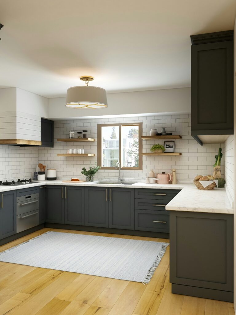 How Much Does a Kitchen Remodel Cost in the Upstate? A Straight Answer from a Lyman, SC Contractor